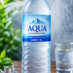 Mineral Water (Large)