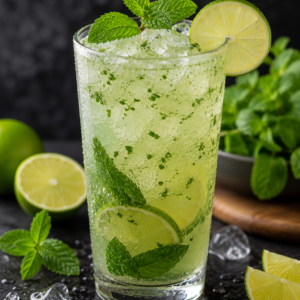 MINT MARGARITA