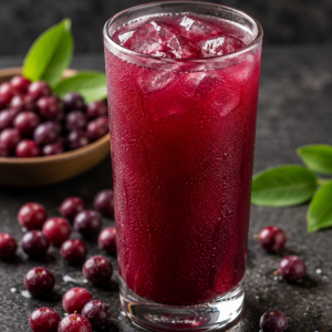 FALSA JUICE