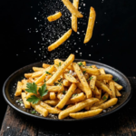 Crunch Fries
