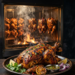 Chicken Chargha