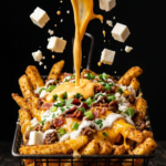 Loaded Fries