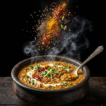 Daal Makhni