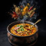 Daal Fry