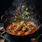 Chicken Karahi