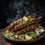 Seekh Kabab