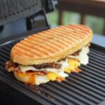 BBQ Sandwich