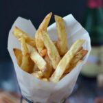 Plane Fries