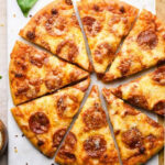 Supreme Pizza