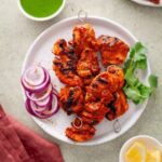Chicken Red Tikka