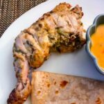 Chicken Malai Tikka
