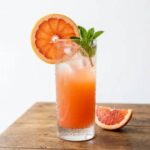 Grape Fruit