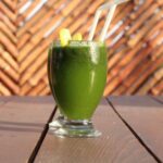 Mint Margarita