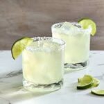 Lime Margarita